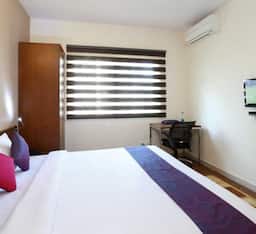 One Bed Room Apartment